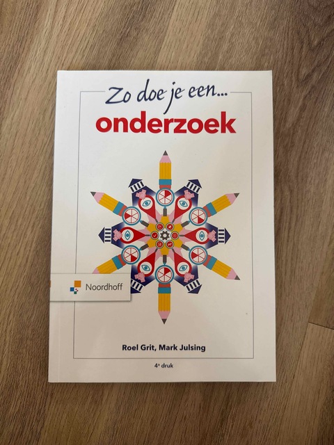 9789001747619-Zo-doe-je-een-onderzoek