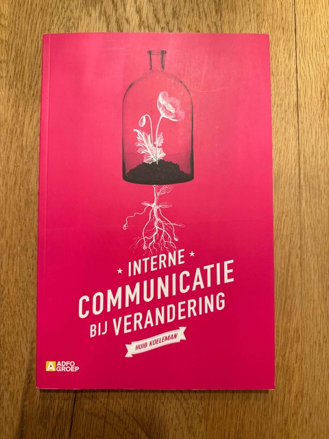 9789491560408-Interne-communicatie-bij-verandering