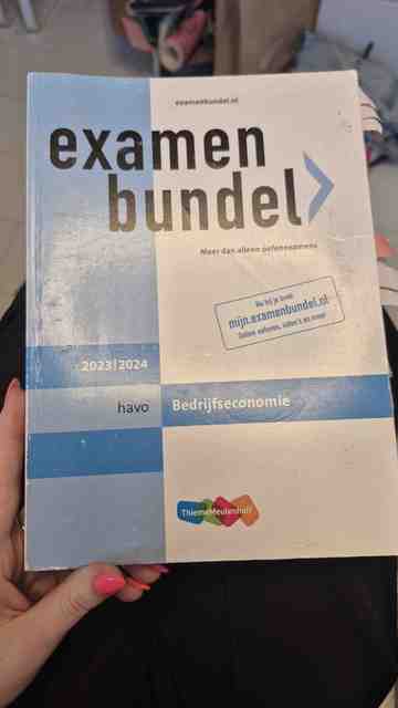 9789006648324-Examenbundel-havo-Bedrijfseconomie-20232024