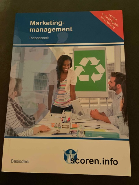 9789037256789-Marketingmanagement-Niveau-4