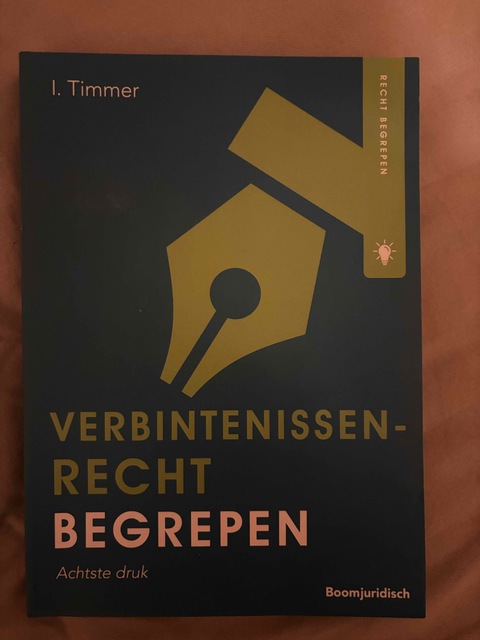 9789462909083-Verbintenissenrecht-begrepen