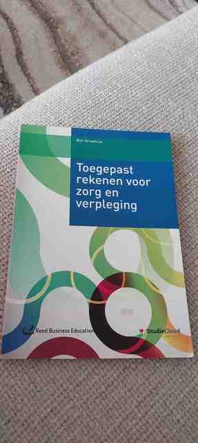9789035238251-Toegepast-rekenen-voor-zorg-en-verpleging