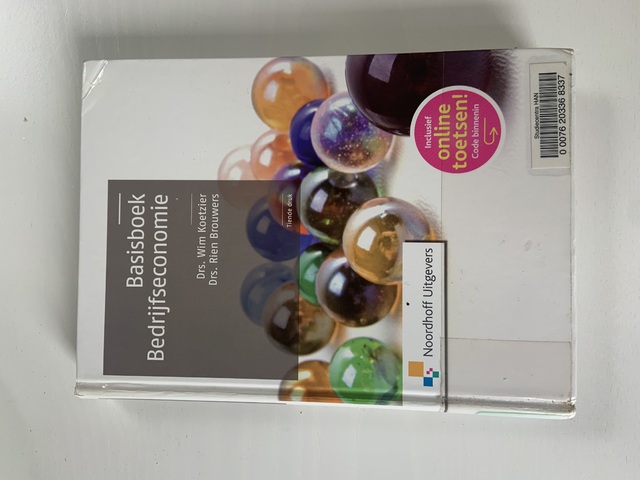 9789001829544-Basisboek-bedrijfseconomie