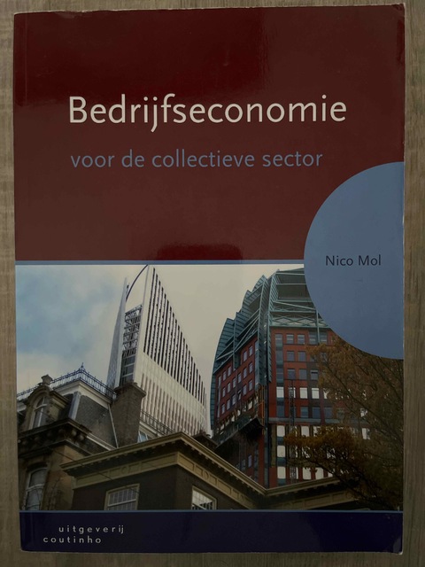 9789046900956-Bedrijfseconomie-voor-de-collectieve-sector