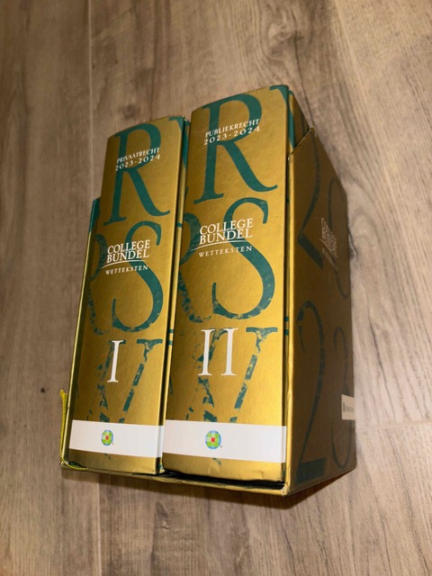 9789013172805-Collegebundel-2023-2024-Limited-Edition