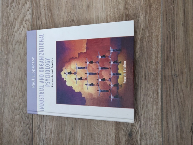 9780471690993-Studyguide-for-Industrial-and-Organizational-Psychology