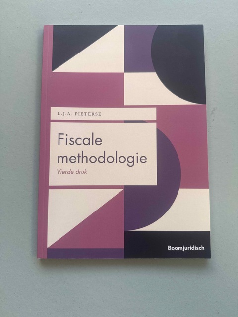 9789462908796-Fiscale-methodologie