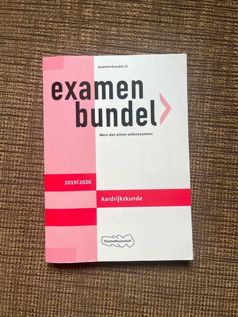 9789006690996-Examenbundel-vwo-Aardrijkskunde-20192020