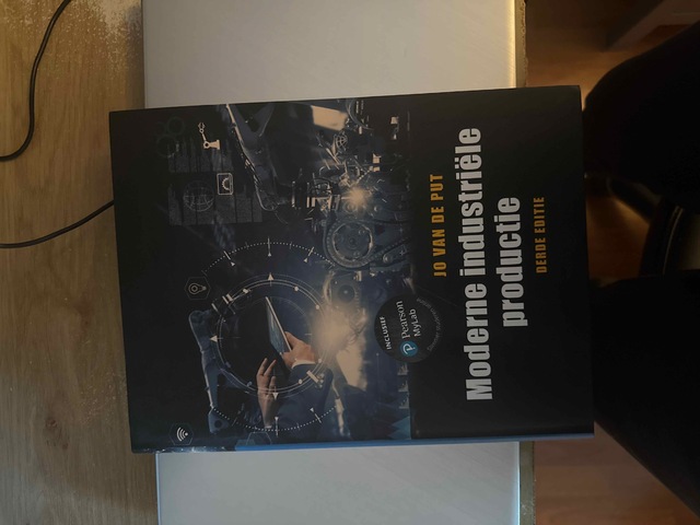 9789043037068-Moderne-industriele-productie