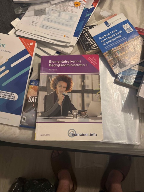 9789037252514-Elementaire-kennis-Bedrijfsadministratie-1-werkboek