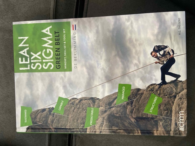 9789492240118-Lean-six-sigma-green-belt