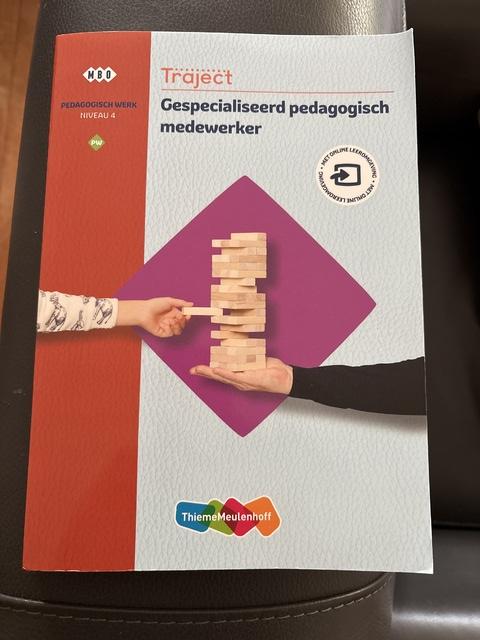 9789006915754-Traject-Welzijn-Gespecialiseerd-pedagogisch-medewerker-niveau-4-2022