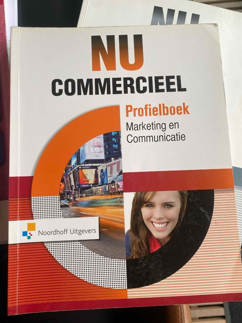 9789001880866-Nu-Commercieel-Profielboek-Marketing-Communicatie-Online