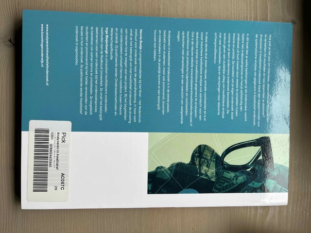 9789024425945-Analyseren-in-kwalitatief-onderzoek