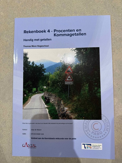 9789490681326-Rekenboek-4--Procenten-en-Kommagetallen