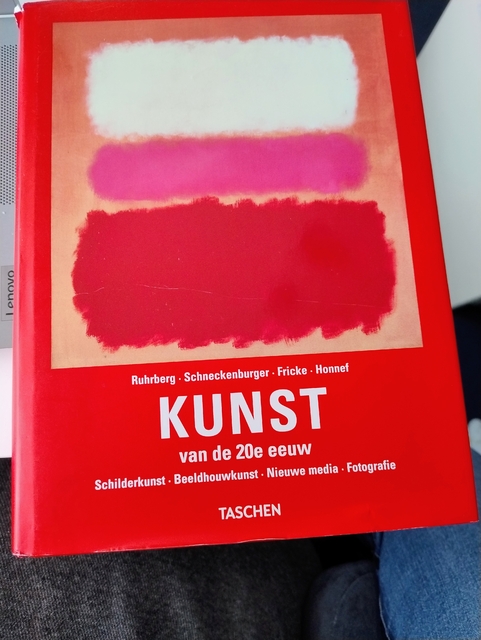 9783836547406-Kunst-van-de-20e-Eeuw