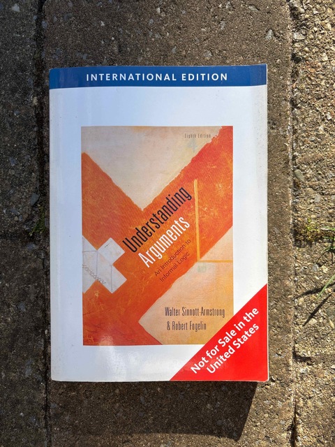 9780495603962-Understanding-Arguments