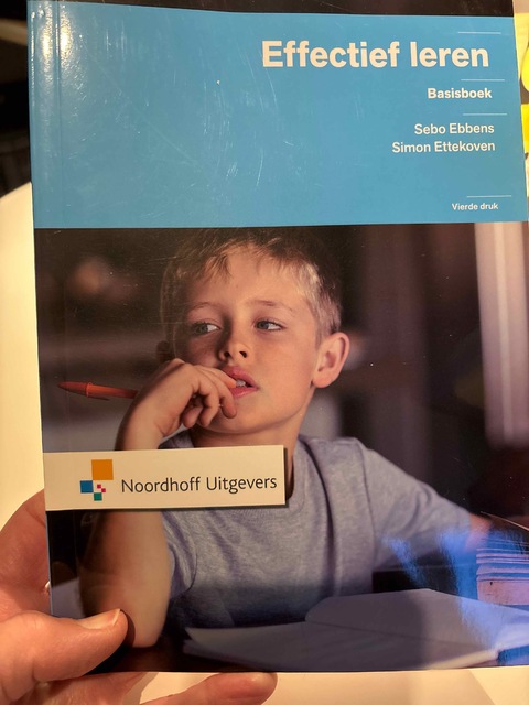 9789001873127-Effectief-leren-Basisboek