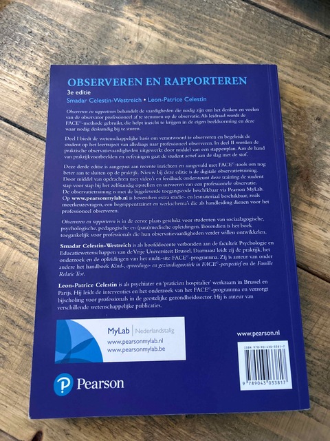 9789043033817-Observeren-en-rapporteren