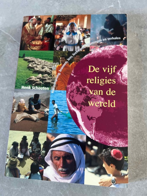 9789043508865-De-vijf-religies-van-de-wereld