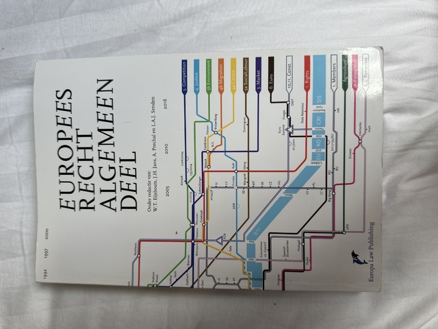 9789089521613-Europees-Recht--Algemeen-Deel