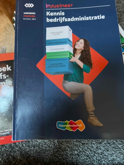 9789006662511-InBusiness-Financieel-Kennis-Bedrijfsadministratie