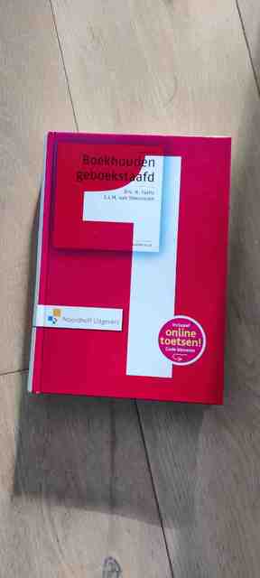 9789001818982-Boekhouden-geboekstaafd-1