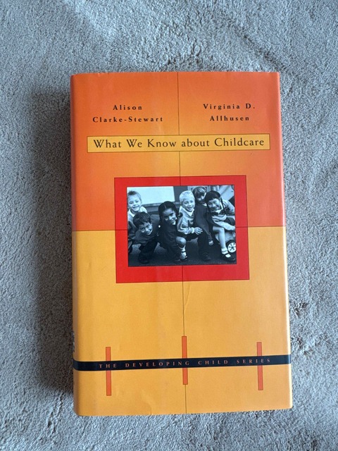 9780674017498-What-We-Know-about-Childcare