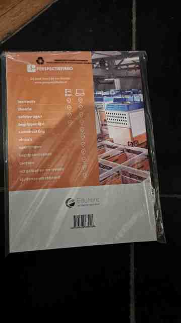 9789463763226-Logistiek-niveau-3-4-Voorraadbeheer-en-verbeterplan-licentie-boek