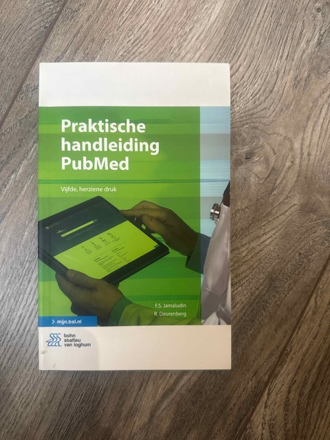9789036825528-Praktische-handleiding-PubMed