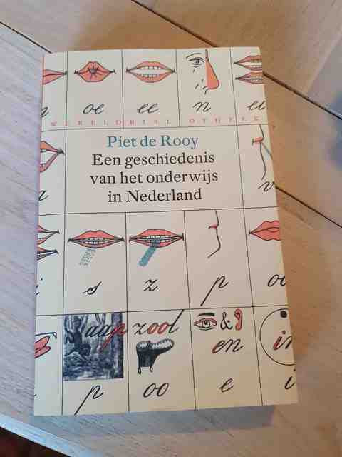 9789028427280-Een-geschiedenis-van-het-onderwijs-in-Nederland