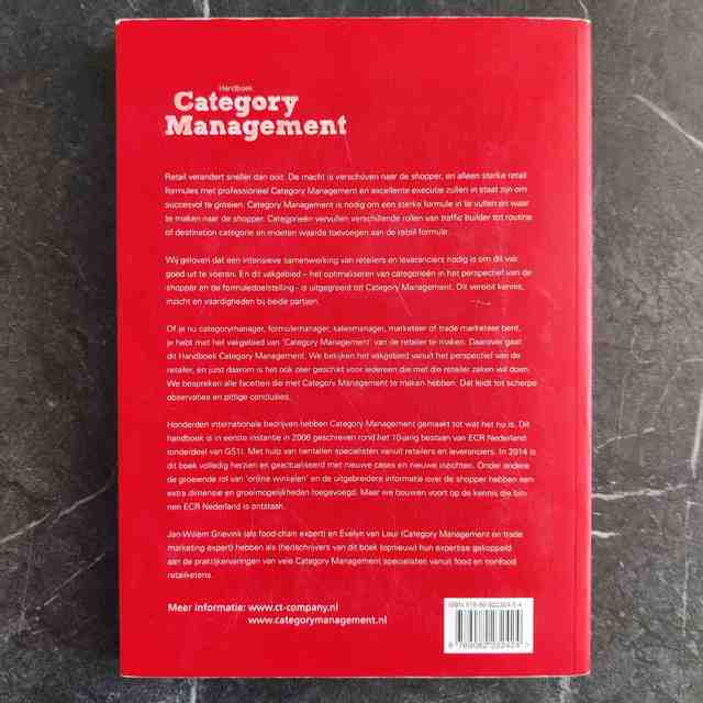 9789082232424-Handboek-Category-Management-2e-druk-maart-2017