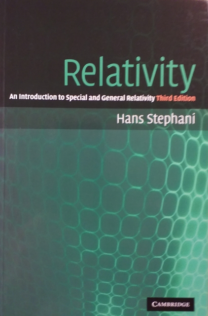 9780521010696-Relativity