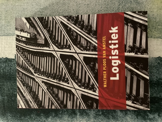 9789043015677-Logistiek
