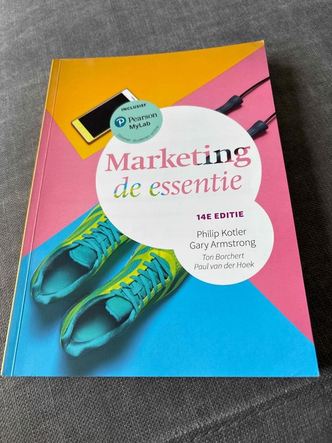 9789043036528-Marketing-de-essentie