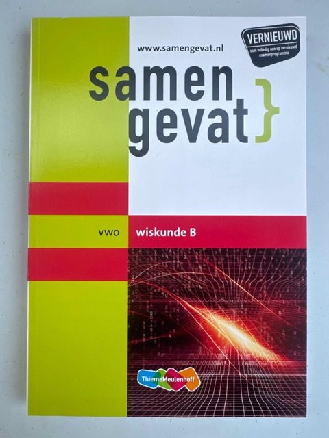 9789006078800-Samengevat-Wiskunde-B-Vwo