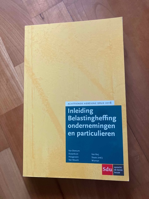 9789012401234-Inleiding-Belastingheffing-ondernemingen-en-particulieren.