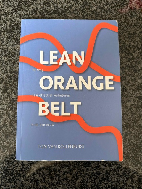 9789082946710-Lean-Orange-Belt