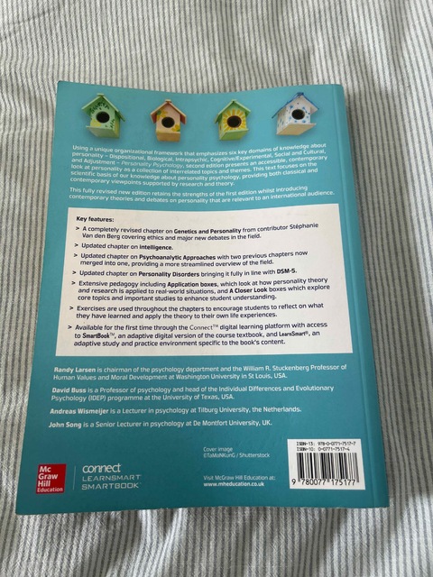9780077175177-Personality-Psychology