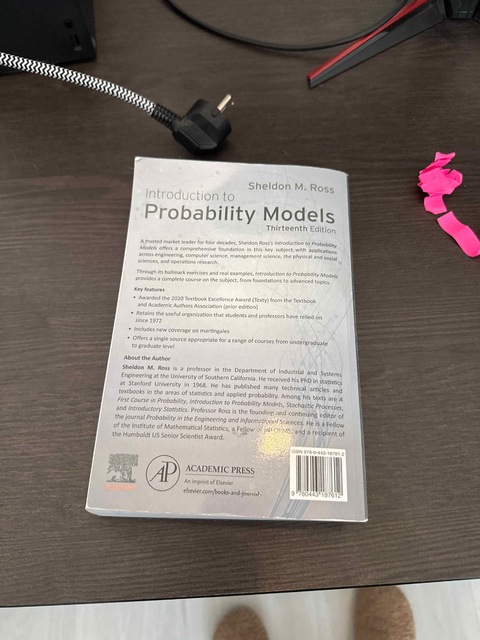 9780443187612-Introduction-to-Probability-Models