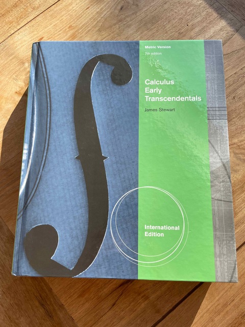 9780538498876-Calculus