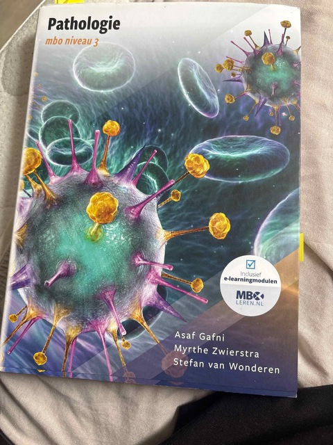 9789083181660-Pathologie-mbo-niveau-3