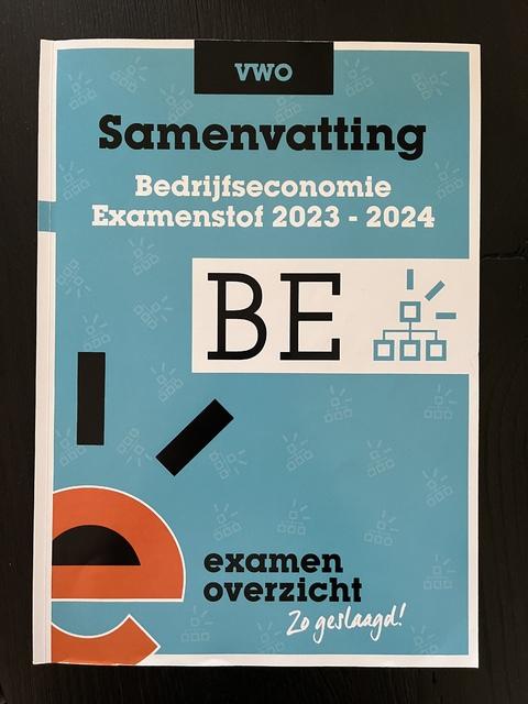 9789464381917-Samenvatting-Bedrijfseconomie-Examenstof-2023-2024