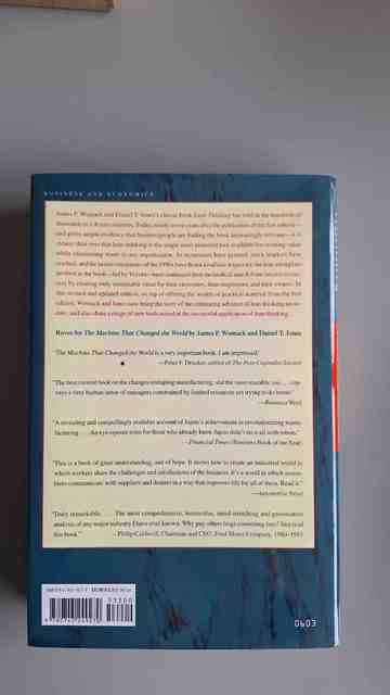 9780743249270-Lean-Thinking-Second-Edition