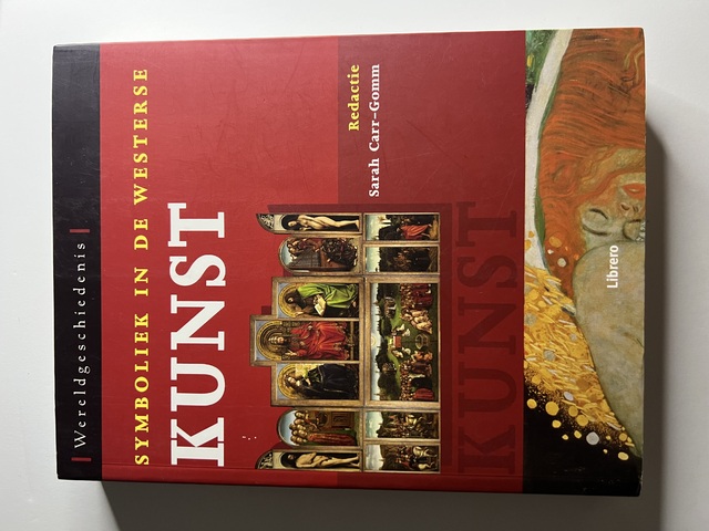9789057647772-Symboliek-In-De-Westerse-Kunst