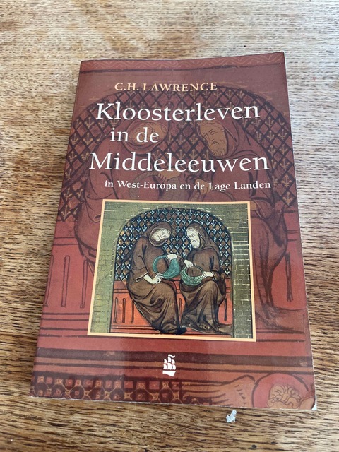 9789043009492-Kloosterleven-in-de-Middeleeuwen