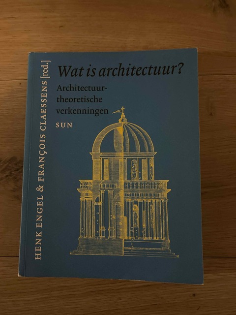 9789085061885-Wat-is-architectuur