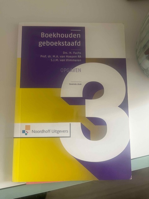 9789001797676-Boekhouden-geboekstaafd-3-Opgaven