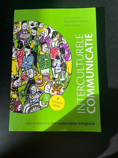 9789023256878-Interculturele-communicatie