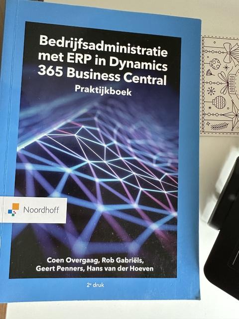 9789001575212-Bedrijfsadministratie-met-ERP-in-Microsoft-Dynamics-365-Business-Central